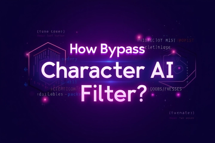 How to Bypass Character AI Filter? (Working Methods)