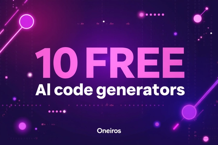 10 Free And Paid AI Code Generators of 2024