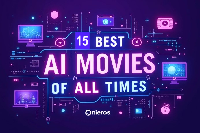 15 Best AI Movies Of All Times