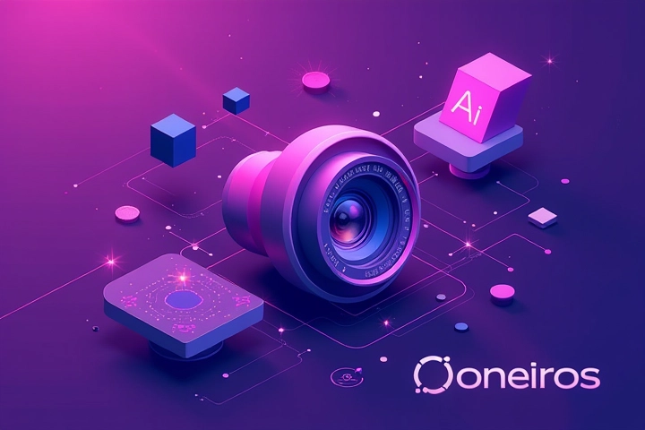 What Is an AI Camera and How Does It Work? - Oneiros AI - Blog